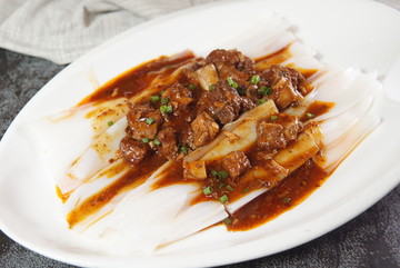 鼓汁陳春粉