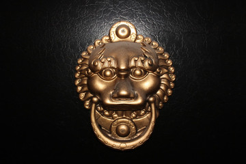 獅子頭
