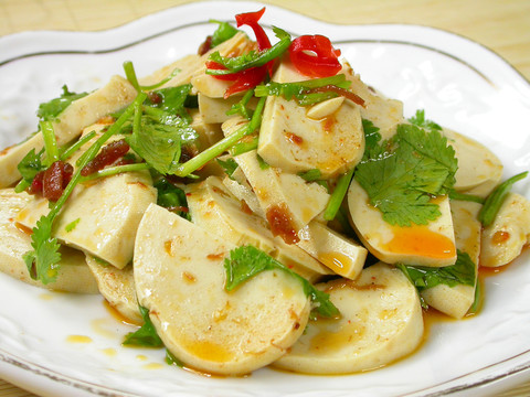 香茜小素雞