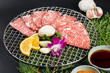 西冷牛肉