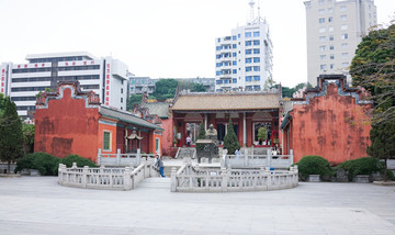 孔廟