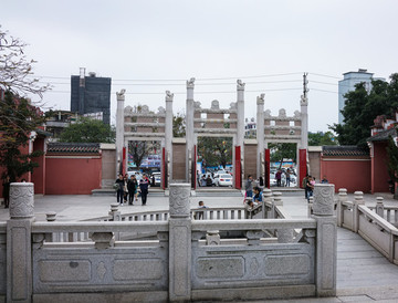 化州孔廟