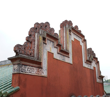 古建筑
