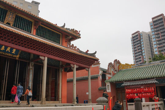 化州孔廟