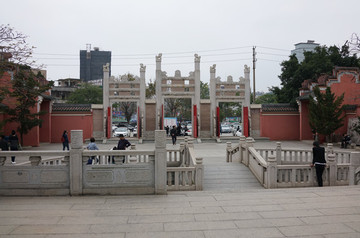 化州孔廟