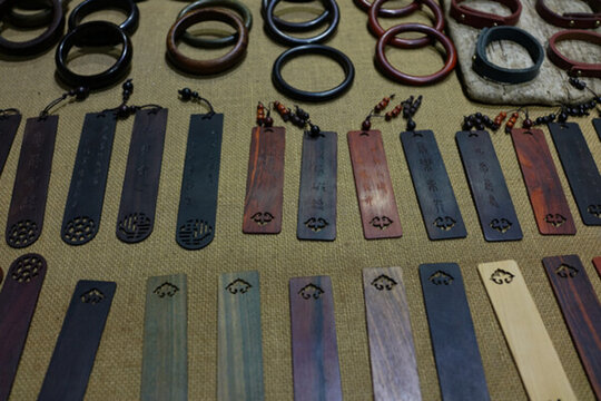 手工工藝品