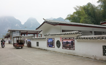 興坪古鎮(zhèn)