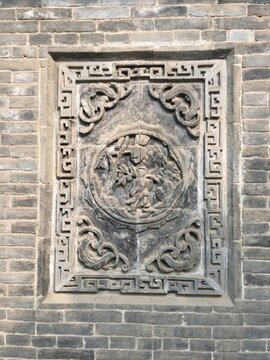 墻雕