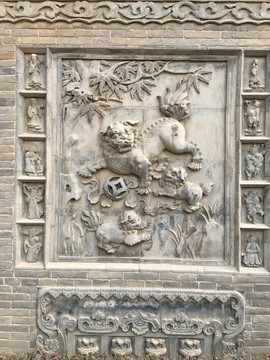 龍戲珠