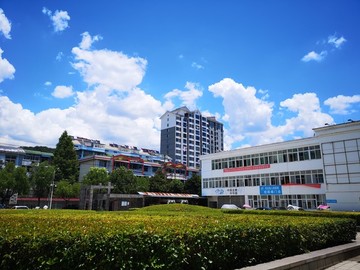 石臺(tái)隨手拍