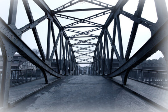 白丁橋