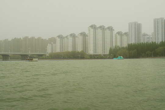 大同御河
