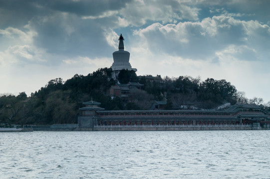 北海公園