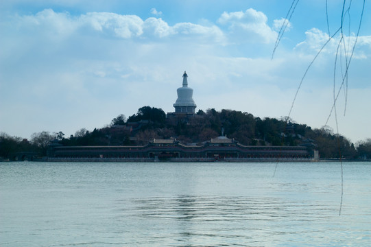 北海公園