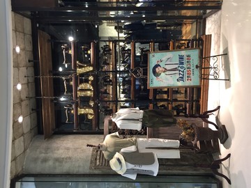 創(chuàng)意店鋪