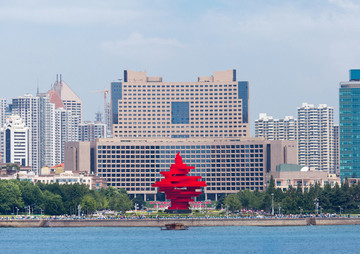 青島市政府