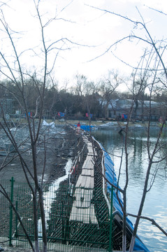 陶然亭公園