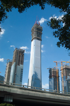 中國尊