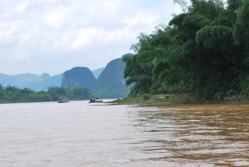 桂林山水