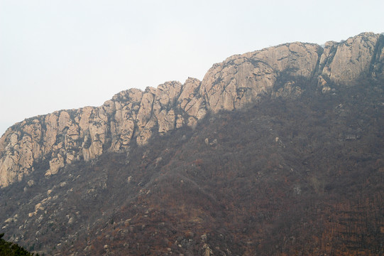天津盤山