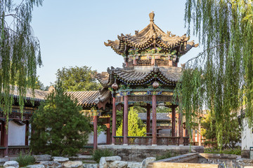 涼亭