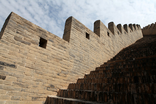 雁門(mén)關(guān)