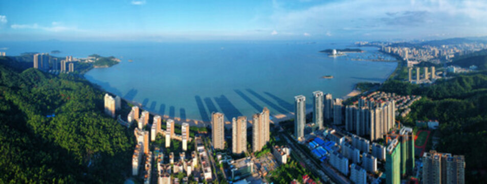 珠海風(fēng)光