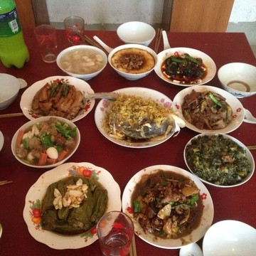 團圓