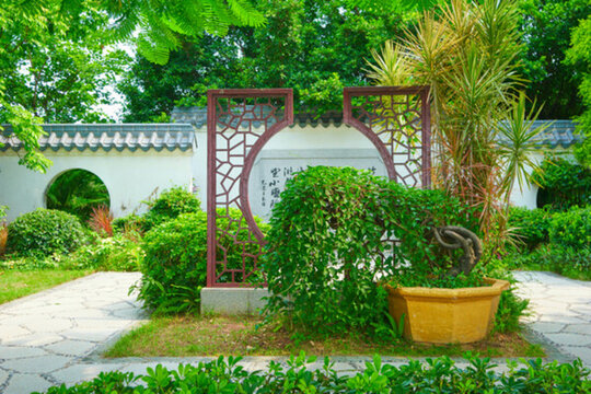 中式園林