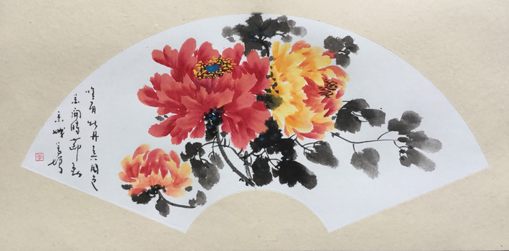 花開(kāi)富貴