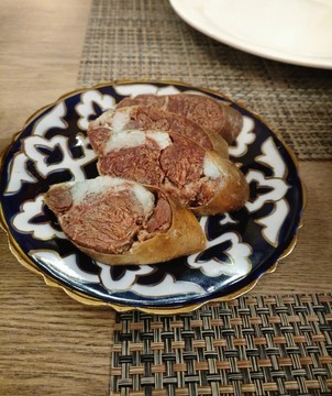 馬腸
