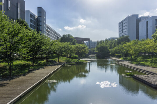 浙江大學(xué)紫金港