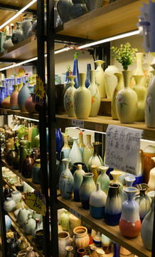 禮品店