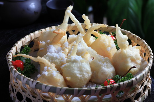 冰糖葫蘆