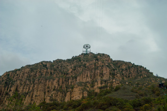 石林峽景區(qū)