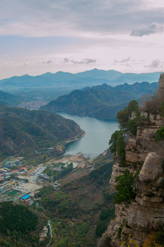 石林峽景區(qū)
