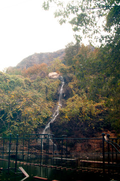 石林峽景區(qū)