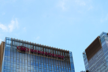 福州皇冠假日酒店