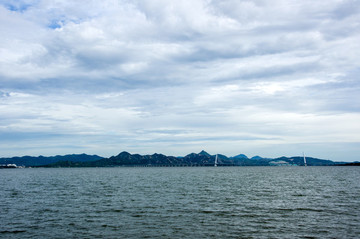 深圳灣