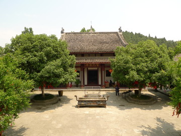天宮院