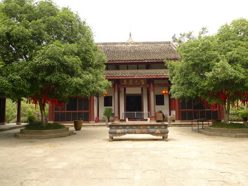天宮院