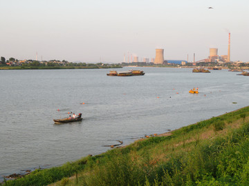 淮河
