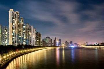 廣州夜景