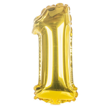 金色的氣球1