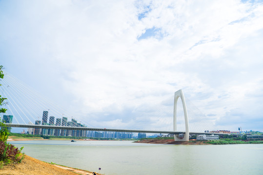 南寧青山大橋