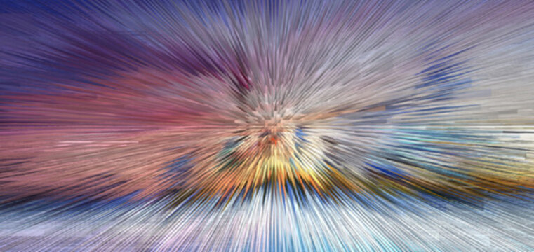 無限空間