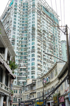 老廈門建筑