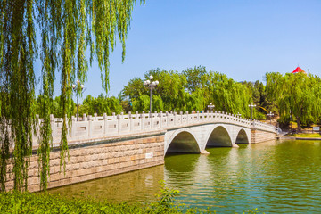玉虹橋