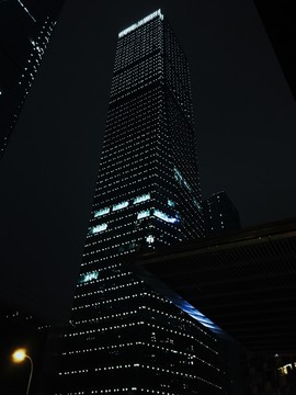 建筑