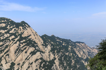 華山